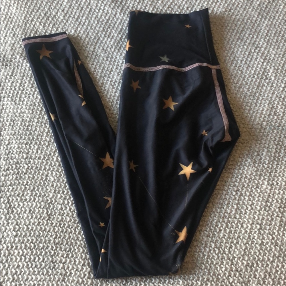 Teeki leggings